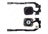 Лот: 17160748. Фото: 2. Шлейф Apple iPhone 5s (A1453... Запчасти, оборудование