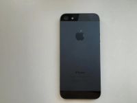 Лот: 7025777. Фото: 3. iPhone 5 32gb Black. Красноярск