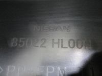 Лот: 15836237. Фото: 6. Бампер задний Nissan Qashqai J11E...