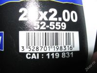 Лот: 2528856. Фото: 3. Michelin Country Dry 2. Спортивные товары