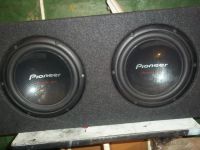 Лот: 3893782. Фото: 3. Pioneer 2x10 серия чемпион. Авто, мото, водный транспорт
