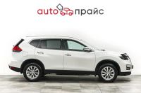 Лот: 21980284. Фото: 9. Nissan X-Trail 2020