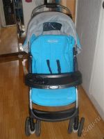 Лот: 1162872. Фото: 3. Коляска GRACO MIRAGE. Дети растут