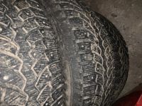 Лот: 14848379. Фото: 3. Шины Bridgestone Blizzak Spike-01. Авто, мото, водный транспорт