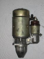 Лот: 3331079. Фото: 3. Стартер СТ 230 Б, Газ-24, УАЗ-469. Авто, мото, водный транспорт
