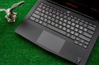 Лот: 15561109. Фото: 3. Игровой ноутбук Dell Alienware... Компьютеры, оргтехника, канцтовары