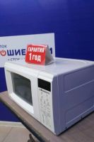 Лот: 16998663. Фото: 2. Микроволновая печь lg ms 2041. Мелкая бытовая техника