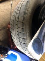 Лот: 23598182. Фото: 2. Шины Bridgestone Blizzak Revo... Шины, Диски