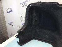 Лот: 24308425. Фото: 2. обшивка багажника toyota corolla... Автозапчасти