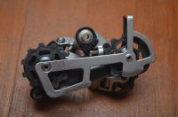 Лот: 9218875. Фото: 3. Переключатель задний SRAM X0 Type... Спортивные товары