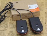 Лот: 7752546. Фото: 5. Мышка Lenovo Optical Mouse M20...