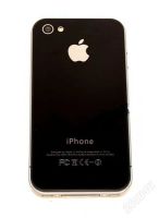 Лот: 891890. Фото: 2. iPhone 4GS+ 2sim, TV, WiFi, mini... Смартфоны, связь, навигация