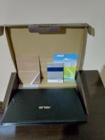 Лот: 15091029. Фото: 7. Ноутбук Asus X55A + коробка от...