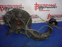 Лот: 14225674. Фото: 2. СТУПИЦА (для марок: BMW для моделей... Автозапчасти