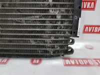 Лот: 20897799. Фото: 9. Радиатор кондиционера Toyota Hilux...