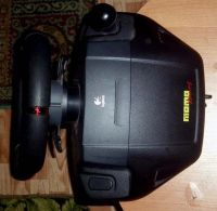 Лот: 1325548. Фото: 2. Logitech MOMO Racing Force Feedback... Периферия