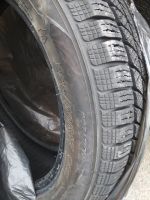 Лот: 12189676. Фото: 3. "Dunlop"-225/50 R17. Авто, мото, водный транспорт