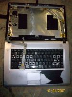 Лот: 5218428. Фото: 3. Ноутбук Samsung R519 на запчасти... Компьютеры, оргтехника, канцтовары