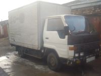 Лот: 14324388. Фото: 7. Грузовик Toyota Dyna 1992г