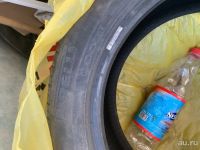 Лот: 13514517. Фото: 3. pirelli cinturato p7. Авто, мото, водный транспорт