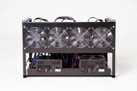 Лот: 8878648. Фото: 4. GPU фермы для майнинга различных... Красноярск
