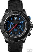 Лот: 13016251. Фото: 4. Часы BMW Motorsport Chronograph... Красноярск