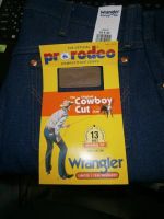 Лот: 17692608. Фото: 2. Джинсы мужские Wrangler Cowboy... Мужская одежда