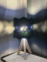 Лот: 24673530. Фото: 2. Лампа настольная дизайнерская... Предметы интерьера