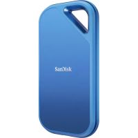 Лот: 25255144. Фото: 3. Внешний диск SSD SanDisk 4TB Creator... Компьютеры, оргтехника, канцтовары