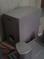 Лот: 1483360. Фото: 2. Домашний кинотеатр. ТВ и видео