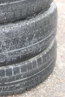 Лот: 10486518. Фото: 3. Шины зимние Bridgestone 185 65... Авто, мото, водный транспорт