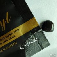 Лот: 13800710. Фото: 3. Маска-пленка Black Mask черная... Красота и здоровье