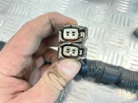 Лот: 25718083. Фото: 7. проводка двс toyota corolla ZZE120