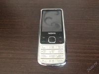 Лот: 2102572. Фото: 2. Nokia 6700 Classic. Смартфоны, связь, навигация