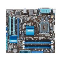 Лот: 3980866. Фото: 5. Материнская плата 775 DDR3 Asus...