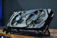 Лот: 19171965. Фото: 5. Видеокарта KFA2 GTX 1660 6GB...