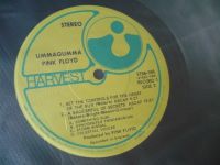 Лот: 25742331. Фото: 4. Pink Floyd. " Ummagumma ". 2LP...