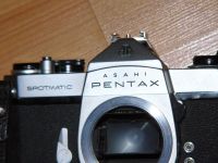 Лот: 10653988. Фото: 2. фотоаппарат Pentax супер замена... Фотокамеры