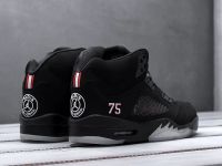 Лот: 12843581. Фото: 3. Кроссовки Nike Air Jordan 5. Одежда, обувь, галантерея