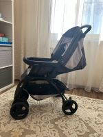 Лот: 20680243. Фото: 2. Коляска Inglesina Espresso. Детский транспорт