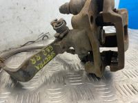 Лот: 23340784. Фото: 2. суппорт тормозной Kia Spectra... Автозапчасти