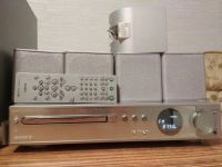 Лот: 11569154. Фото: 2. Домашний кинотеатр Sony hcd-sa30. ТВ и видео