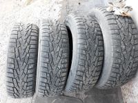 Лот: 14734297. Фото: 2. 185/65 R15 Nokian Nordman 7. Шины, Диски