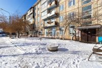 Лот: 25286219. Фото: 15. 1-комн. квартира , Красноярск...