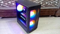 Лот: 25741745. Фото: 4. Игровой GTX1060 6Gb / i7 24 ядра... Красноярск