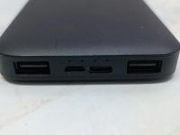 Лот: 21067413. Фото: 2. Портативный аккумулятор Xiaomi... Аксессуары