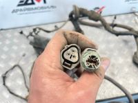 Лот: 25718044. Фото: 14. проводка подкапотная toyota corolla...