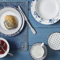 Лот: 24939468. Фото: 4. Тарелка закусочная Laura Ashley... Красноярск