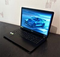Лот: 17634682. Фото: 2. Ноутбук Acer I5 8265U, MX 230... Компьютеры, ноутбуки, планшеты