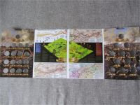 Лот: 8830901. Фото: 11. полный набор монет 1812 " бородино...